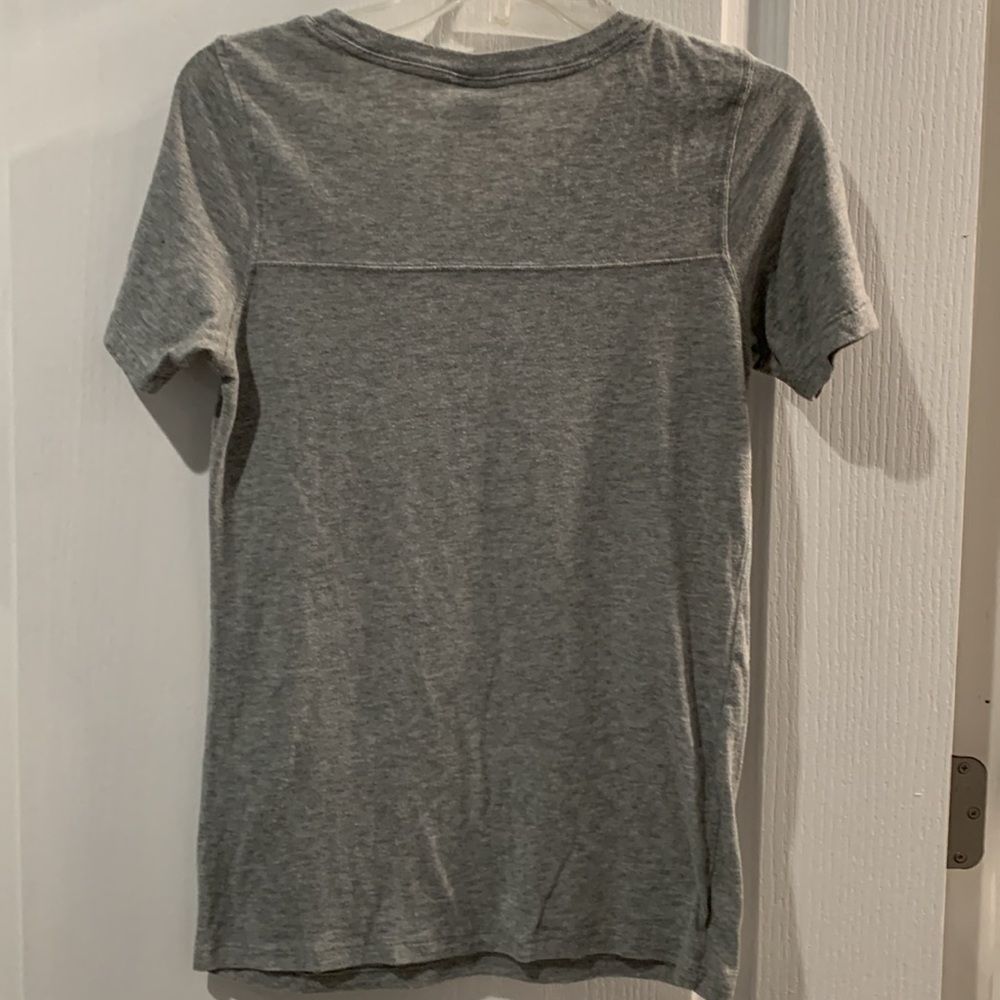 PINK Victoria’s Secret Love Pink 86 Bling Tee • Size Medium - Picture 2 of 8